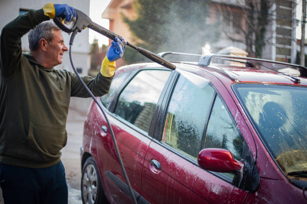 Best Pressure Washing Company Near Me  in Martindale, TX